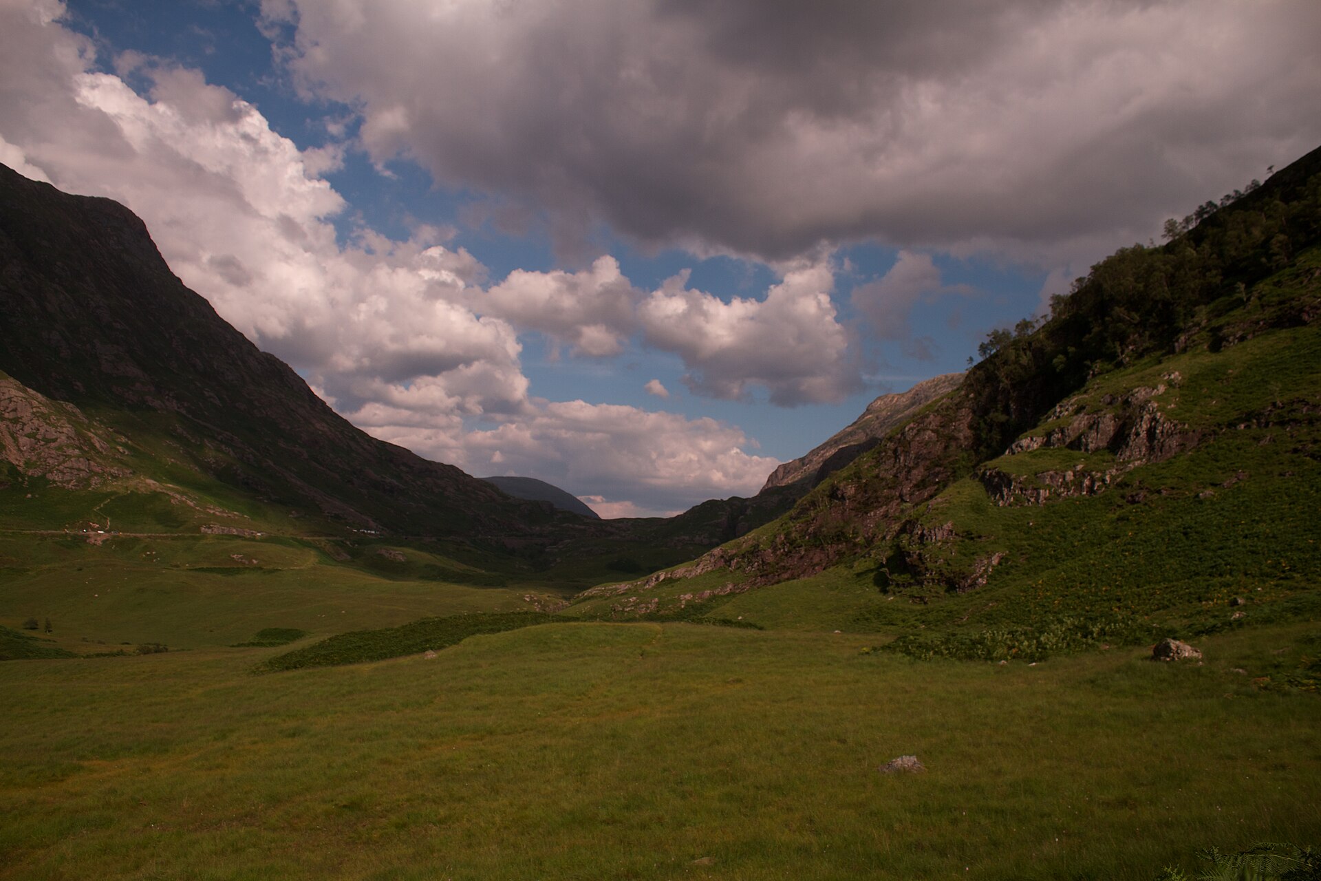Glencoe & Highlands Private Day Tour private tour