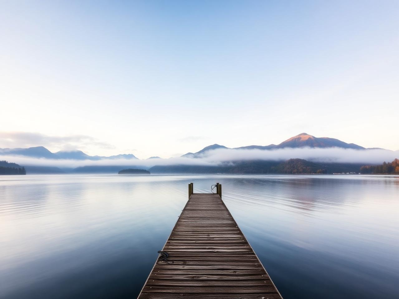 Loch Lomond (Balloch)
