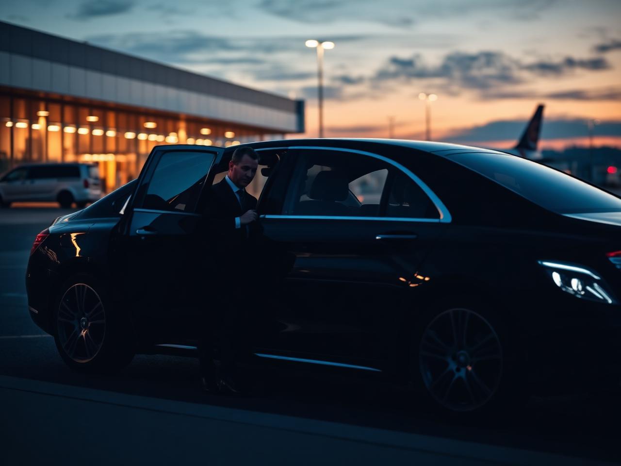 Airport Transfers