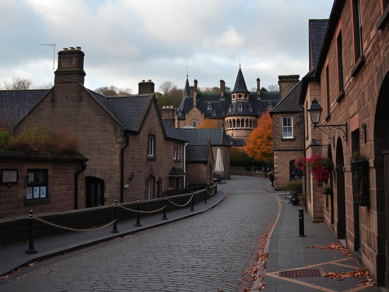 Falkland