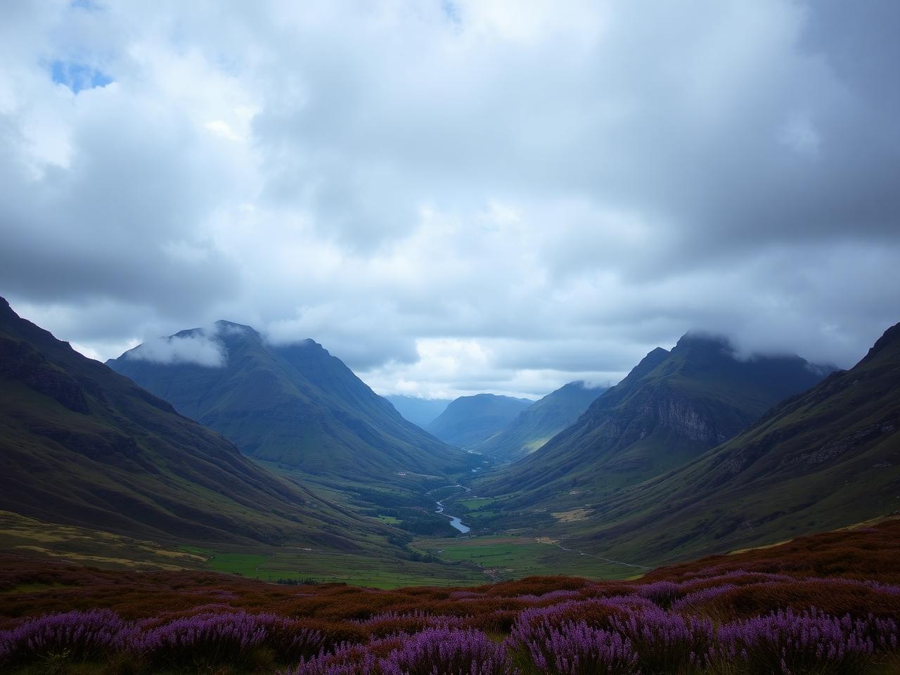 Glencoe
