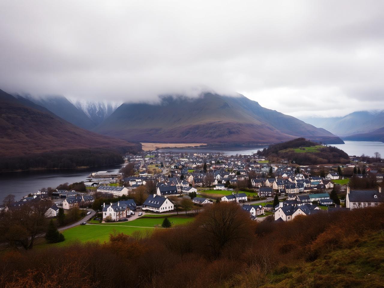 Fort William