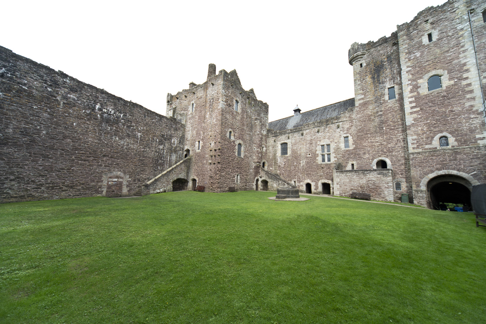 Monty Python & Movie Locations Tour private tour