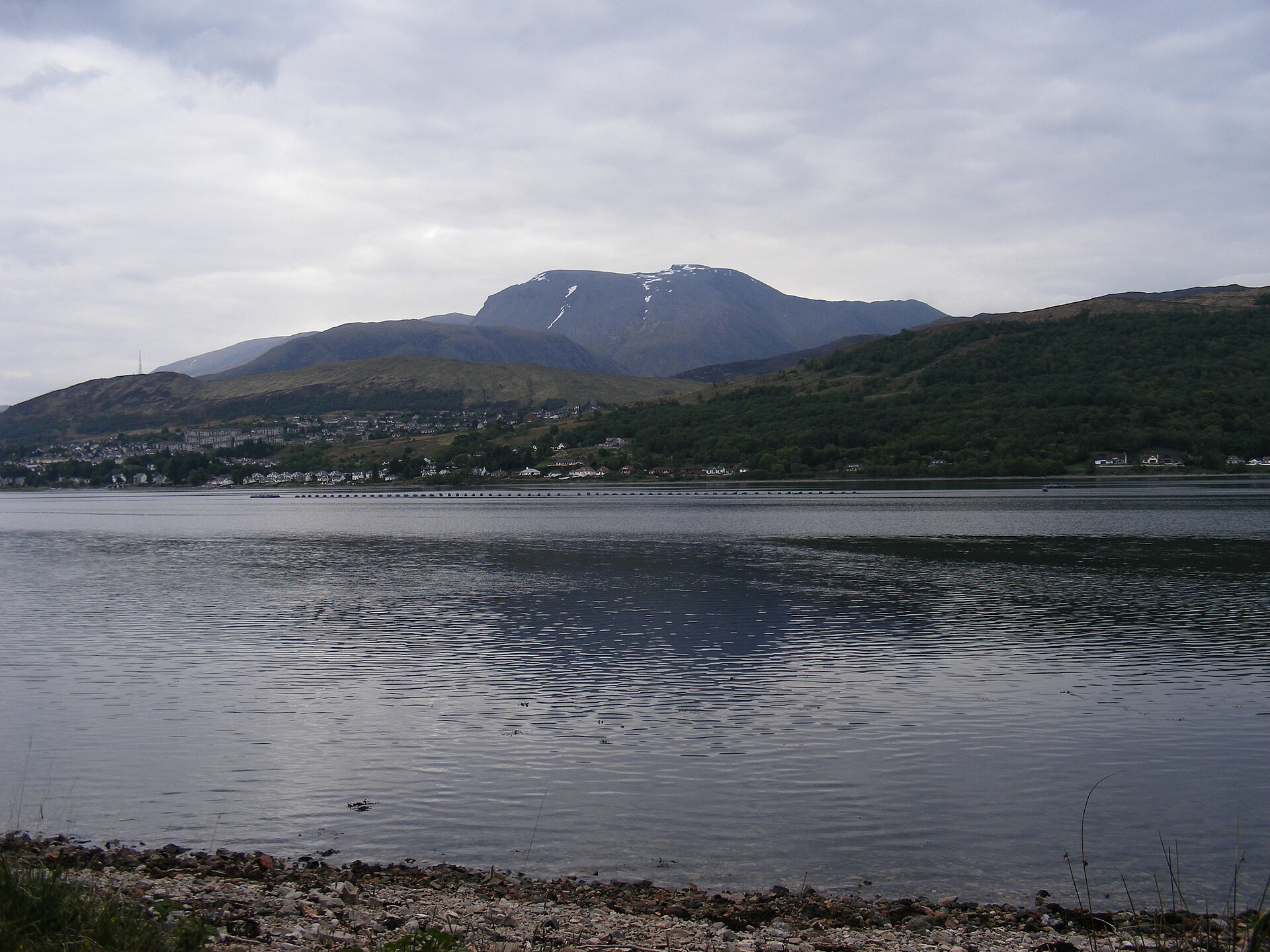 West Highland Grand Tour: Loch Lomond, Glencoe & Fort William private tour