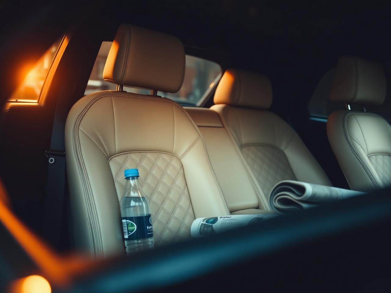VIP Transfers