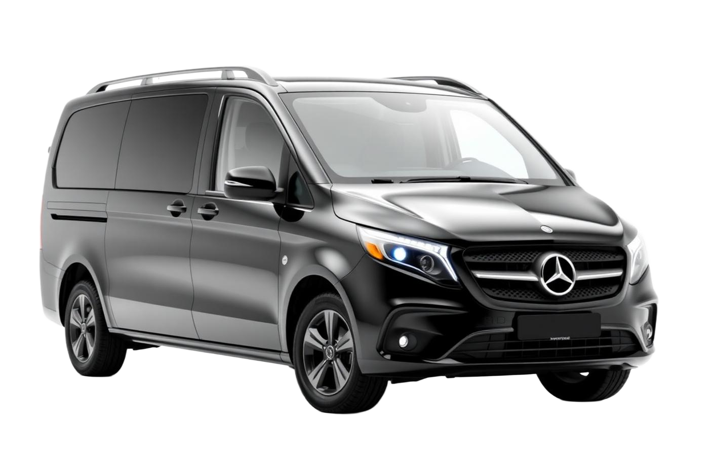 Electric MPV