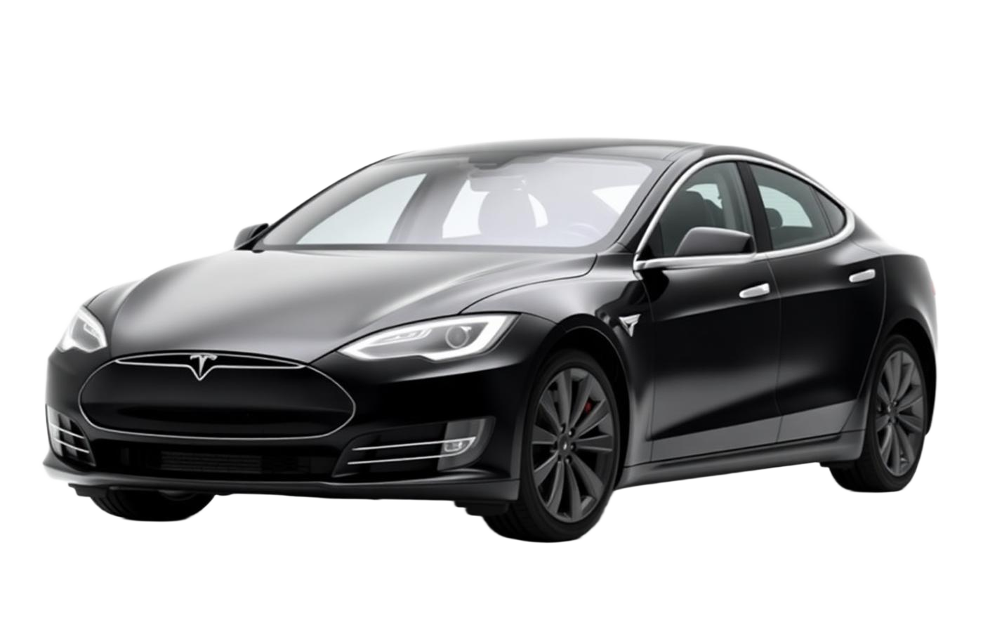 Electric Saloon