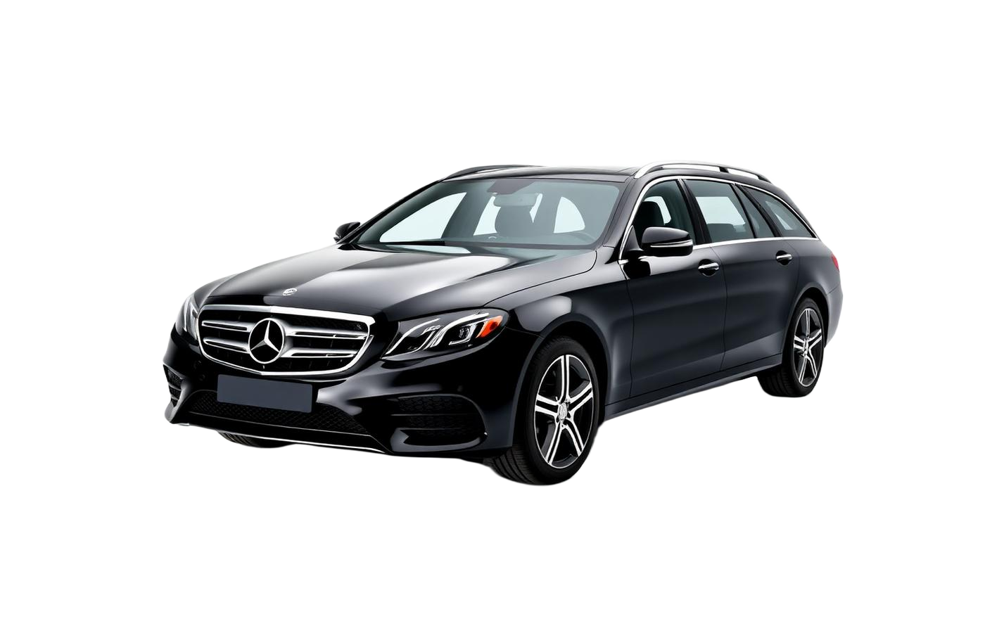 Estate Car