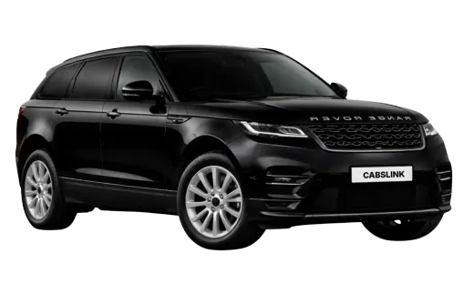 Luxury Saloon