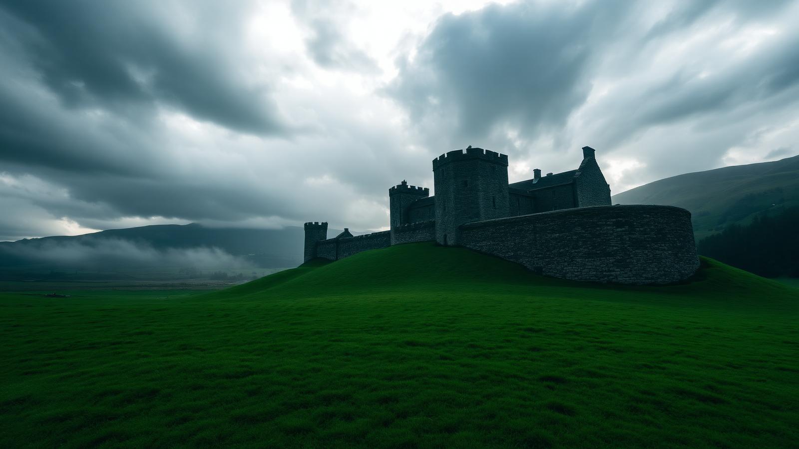 Executive travel through Scotland